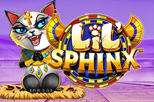 Lil Sphinx - LUCKYGAMING138
