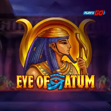PlaynGo : Eye of Atum - LUCKYGAMING138