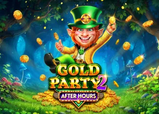 Pragmatic : Gold Party 2 - After Hours - LUCKYGAMING138