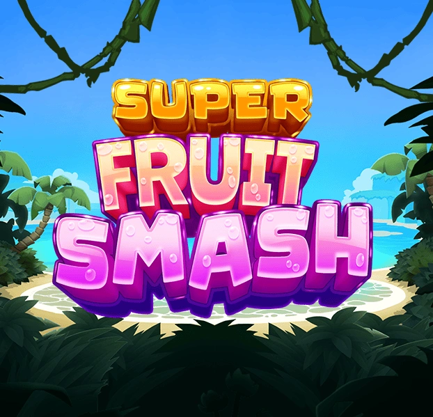 Slotmill : Super Fruit Smash - LUCKYGAMING138