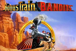 Bonus Train Bandits - LUCKYGAMING138