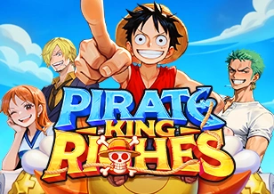 Raja Bajak Laut - LUCKYGAMING138