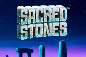 Sacred Stones - LUCKYGAMING138