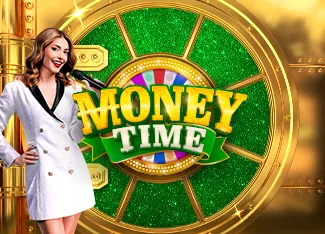 Money Time - LUCKYGAMING138