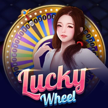 Lucky Wheel - LUCKYGAMING138