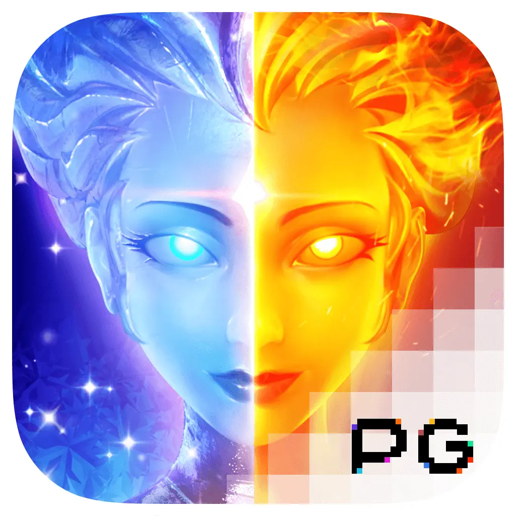 PGSoft : Guardians of Ice & Fire - LUCKYGAMING138