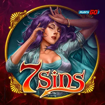 PlaynGo : 7 Sins - LUCKYGAMING138