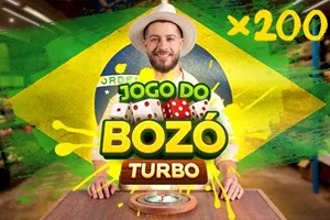 Jogo Do Bozó Turbo - LUCKYGAMING138