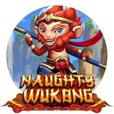 Habanero : Naughty Wukong - LUCKYGAMING138