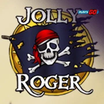 PlaynGo : Jolly Roger - LUCKYGAMING138