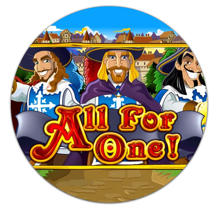 Habanero : All For One - LUCKYGAMING138