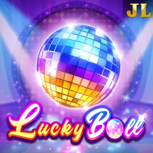 Jili : Lucky Ball - LUCKYGAMING138