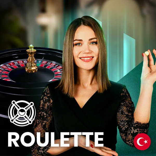 Turkish Roulette - LUCKYGAMING138