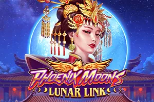 Lunar Link: Phoenix Moons - LUCKYGAMING138