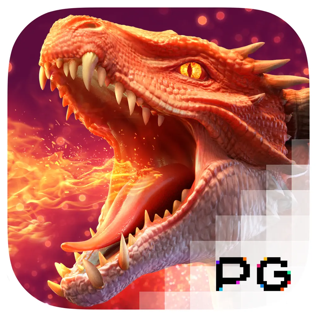 PGSoft : Dragon Hatch2 - LUCKYGAMING138
