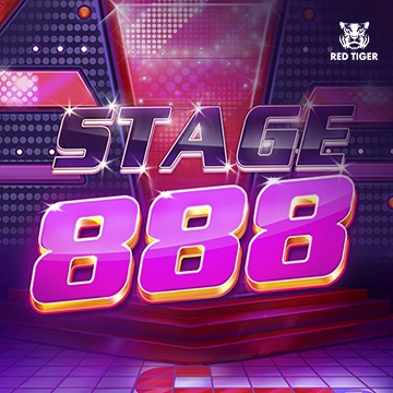 Redtiger : Stage 888 - LUCKYGAMING138