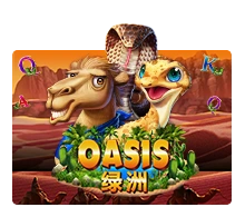 Joker123 : Oasis - LUCKYGAMING138