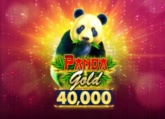 Pragmatic : Panda Gold 10,000 - LUCKYGAMING138