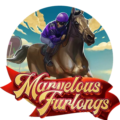 Habanero : Marvelous Furlongs - LUCKYGAMING138