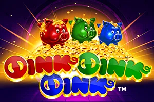 Oink Oink Oink - LUCKYGAMING138