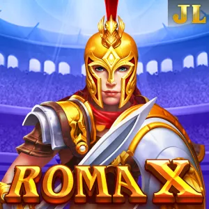 Jili : Roma X - LUCKYGAMING138