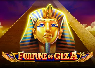 Pragmatic : Fortune of Giza - LUCKYGAMING138