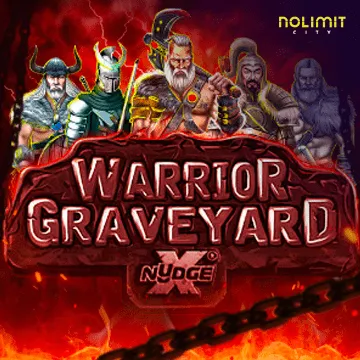 NolimitCity : Warrior Graveyard xNudge - LUCKYGAMING138