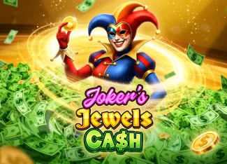 Pragmatic : Jokers Jewels Cash - LUCKYGAMING138