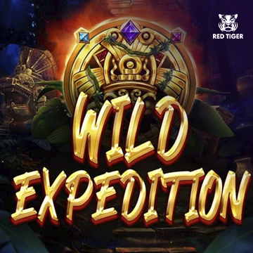 Redtiger : Wild Expedition - LUCKYGAMING138