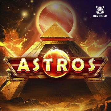 Redtiger : Astros - LUCKYGAMING138
