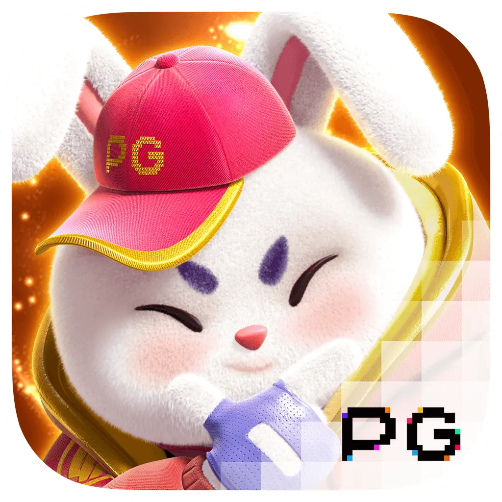 PGSoft : Fortune Rabbit - LUCKYGAMING138