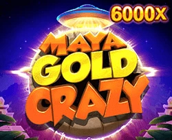 JDB : Maya Gold Crazy - LUCKYGAMING138