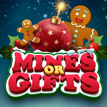 Mines Or Gifts - LUCKYGAMING138