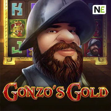 Gonzos Gold - LUCKYGAMING138