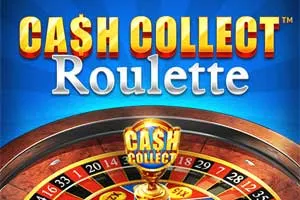 Cash Collect Roulette Live - LUCKYGAMING138