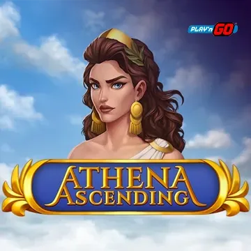 PlaynGo : Athena Ascending - LUCKYGAMING138