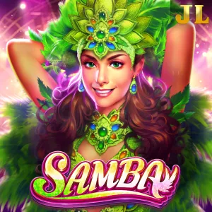 Jili : Samba - LUCKYGAMING138