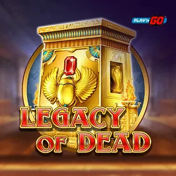PlaynGo : Legacy of Dead - LUCKYGAMING138