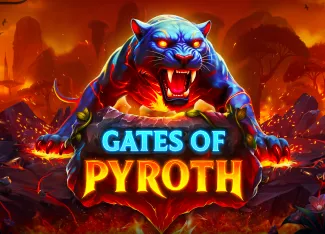 Pragmatic : Gates of Pyroth - LUCKYGAMING138