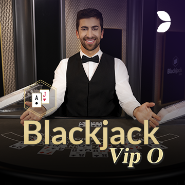 Blackjack VIP O - LUCKYGAMING138