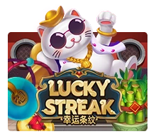 Joker123 : Lucky Streak - LUCKYGAMING138