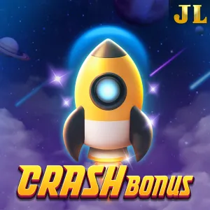 Crash Bonus - LUCKYGAMING138
