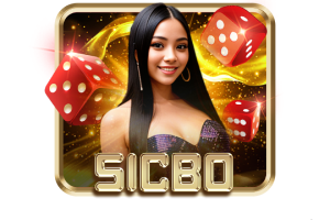 SicBo - LUCKYGAMING138