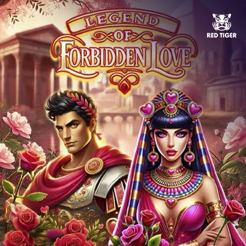 Redtiger : Legend Of Forbidden Love MegaWays™ - LUCKYGAMING138