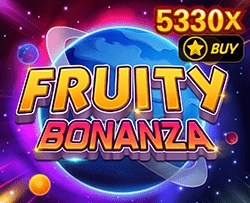 JDB : Fruity Bonanza - LUCKYGAMING138