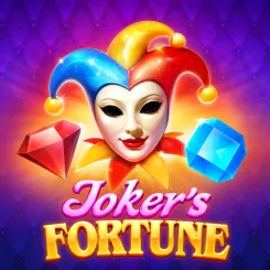 Jili : Jokers Fortune - LUCKYGAMING138