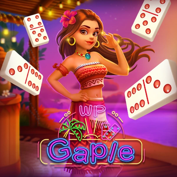 WP Gaple - LUCKYGAMING138