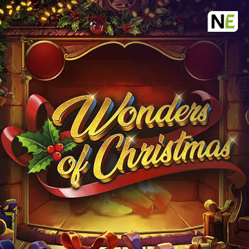 Wonders of Christmas - LUCKYGAMING138
