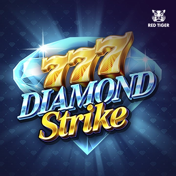 Redtiger : 777 Diamond Strike - LUCKYGAMING138