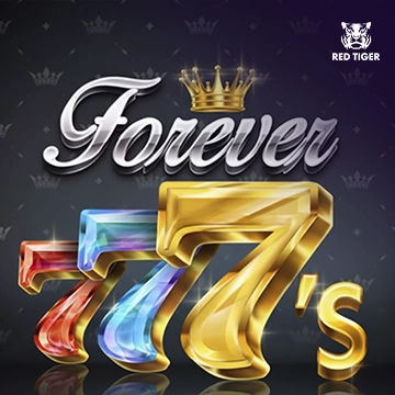 Redtiger : Forever 7s  - LUCKYGAMING138
